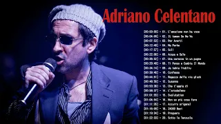 Adriano Celentano:Le 50 migliori canzoni di Adriano Celentano || Adriano Celentano Greatest Hit 2022