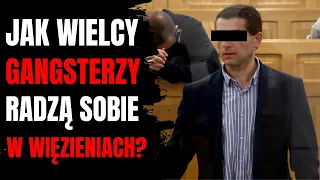 | Przeżyć w Więzieniu | Kodeks Gangstera i Hierachia w Polskich Zakładach Karnych |