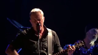 Metallica Fade To Black Live House Of Vans (London) 2016 - E Tuning