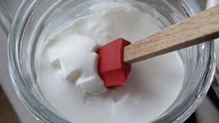 How to Make Kefir