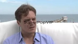 INTERVIEW: Michael Shannon on what he learnt from the cha...