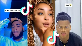 Emma'a - Tourner la page ( Speed up version) || TikTok challenge