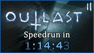 [OL2] Any% No CPK Speedrun in 1:14:43