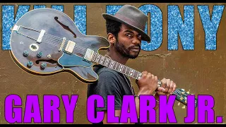 KILL TONY #559 - GARY CLARK JR.