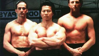 Film action complet en français[Bolo Yeung]