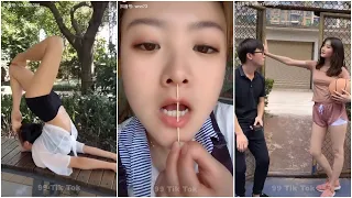 Tik Tok Trung Quốc ● Những video tik tok triệu view hài hước và thú vị P67 | 99 Tik Tok