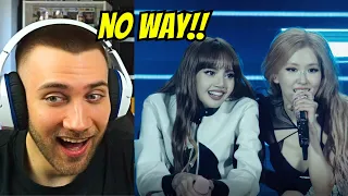 GERMAN reacts to BLACKPINK - ‘B.P.M.’ Roll #24 (COACHELLA + MEXICO)