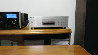 Pioneer PD-70AE Music