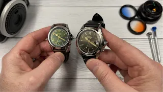 Why I Waited 3 Years To Review The Prospex Alpinist