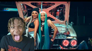 Jesy Nelson Ft. Nicki Minaj - Boyz (Official Music Video) | REACTION!