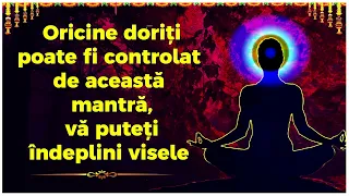 Vashikaran se va face prin această mantră, oricine vrei tu poate fi controlat