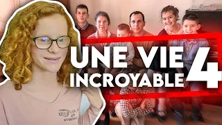 Notre incroyable famille nombreuse - Episode 4