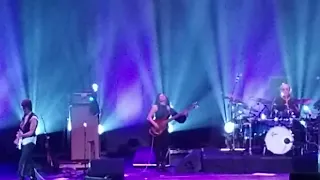 Jeff Beck with Jimmy Hall. Little Wing Nashville  Municipal Auditorium 8/17/2018