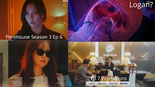 Penthouse Season 3, episode 6 Recap, and Episode 7 predictions.