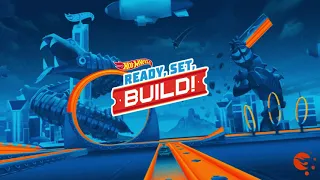 Hot Wheels Unlimited | Dune It Up Unlocked | Created A Track | CCNG Game Play | HW Unlimited Game |