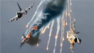 Shock the world! Russian MiG-29SM pilot shot down 10 of the most powerful US fighter jets