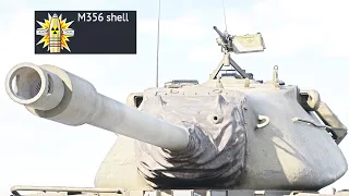Nuke Tank