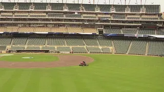 Minnesota Twins unveil new food, seats with home opener on Thursday