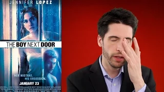 The Boy Next Door movie review