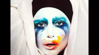 Lady Gaga - Applause (Metal remix)