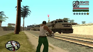 GTA San Andreas  คู่มือยานพาหนะพิเศษ: AP Sanchez 1 of 2