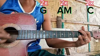 inuman na by parokya ni edgar easy chords