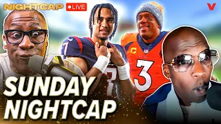 Unc & Ocho react to Broncos comeback win over Vikings, Deion Sanders & Colorado free fall | Nightcap