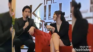 JoshNella - Sa Isang Sulyap Mo