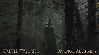 GRETEL & HANSEL :15 Tale (On Digital April 7)