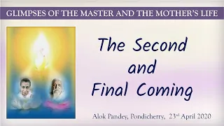 The Second and Final Coming of the Mother (GH 27 in Hindi)