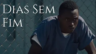Dias Sem Fim | Filme - Netflix