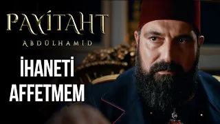 Osmanlı'ya ihanet edeni affetmem | Payitaht Abdülhamid 57. Bölüm @trt1