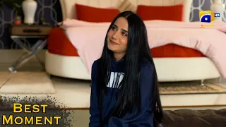 Grift Episode 45 || Ali Abbas - Saniya Shamshad || 𝐁𝐞𝐬𝐭 𝐌𝐨𝐦𝐞𝐧𝐭 𝟎𝟑 || Har Pal Geo