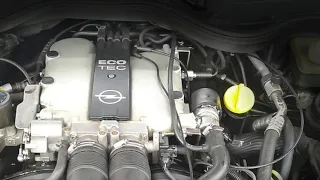 Opel X25XE поломки и проблемы двигателя | Слабые стороны Опель мотора