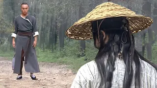 Phim Lẻ 2024 - THIẾU LÂM THẦN QUYỀN (Phần Cuối) | Phim Võ Thuật Kung Fu Thiếu Lâm Tự [ lồng tiếng ]