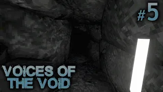 Voices of the Void S2 #5 - As Above, So Below