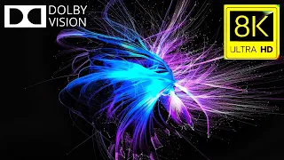 Dolby Audio 8K HDR : Incredible 3D Animation in 4K Dolby Vision