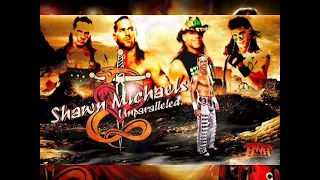 Shawn Michaels - Sexy Boy [3D Audio Surround Sound Arena Effects]