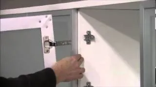 Installing and Adjusting Door Hinges Made Easy