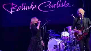 Belinda Carlisle - Mad About You - 8/20/2023 - August Hall, SF