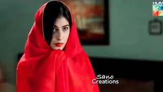 Sonia Mishal's Intro as Nazo in HumTV's upcoming drama Tu Ishq Hai