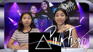 Pink Floyd - Time (2011 Remastered)(REACTION) Dana's Faith