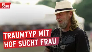 Hofbesitzer Marcus und die Suche nach einer Partnerin | Raus aufs Land | Staffel 2