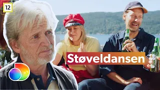 Dødsfall og russefest | Neste sommer | TV Norge