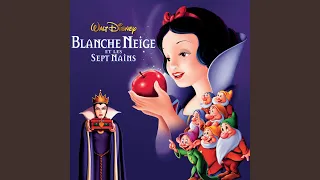 Sifflez en travaillant (De "Blanche Neige et les Septs Nains"/Bande Originale Française du Film)