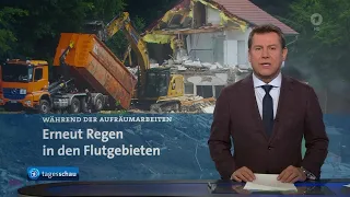 tagesschau 20:00 Uhr, 24.07.2021