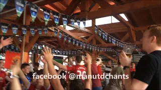 NEW ANDER HERRERA SONG - EXTENDED VERSION