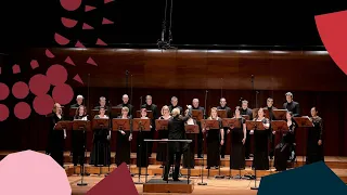 Sulpitia Cesis - Stabat Mater - BBC Singers