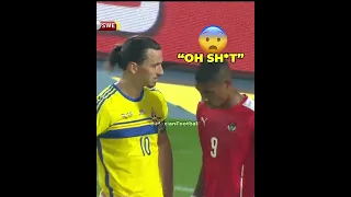 Zlatan Ibrahimovic Funny Moments 😂🤣🤣