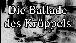 Sing with Karl - Die Ballade des Krüppels [The Cripple ballad][+ English Translation]